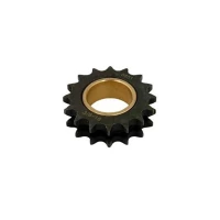Шестерня для тестораскатки Apach Bakery Line ASH500/1000