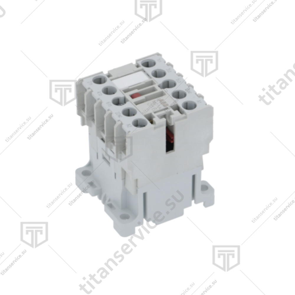 Контактор ABB MC1A301AT6 3NA/1NC Dihr 10300391 - фото №3