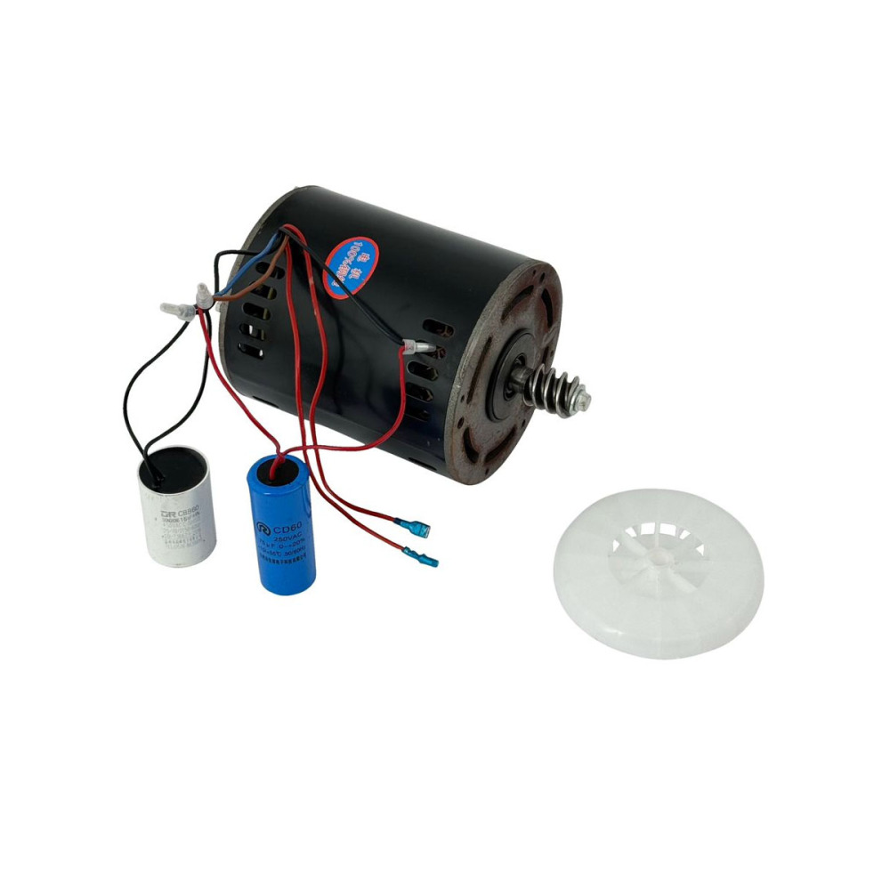Мотор для мясорубки Hurakan HKN-12SC