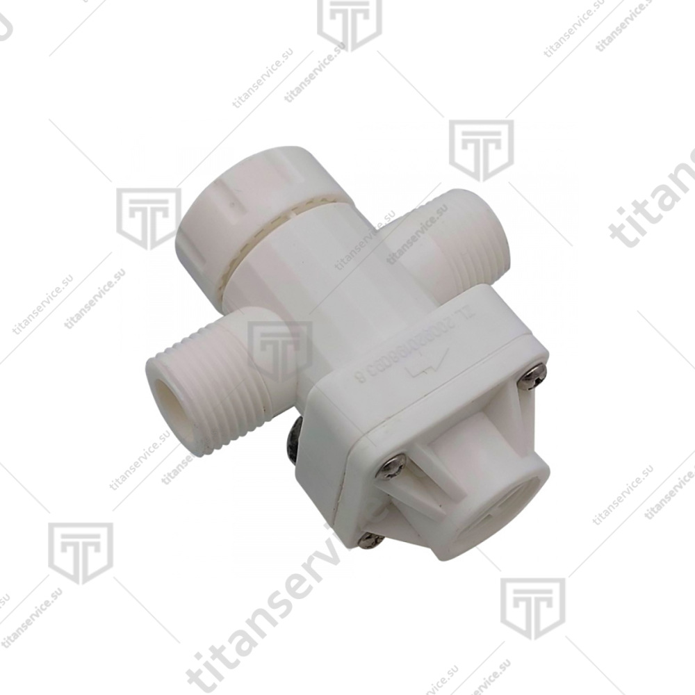 Клапан для электрокипятильника Hurakan HKN-HVZ22D - фото №1
