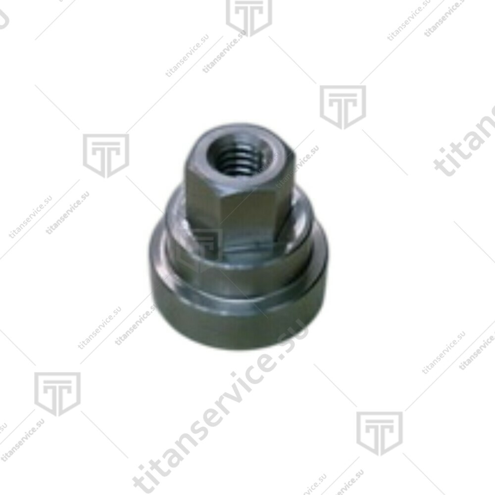 Болт в наборе для слайсера SIRMAN AGATA 275/300 19336006 - фото №1