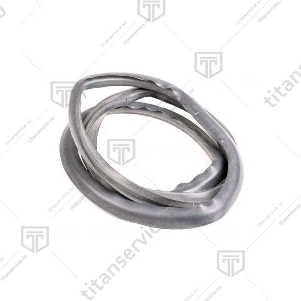 Уплотнитель двери linemicro для печи конвекционной Unox XF 003 KGN1225A - фото №1