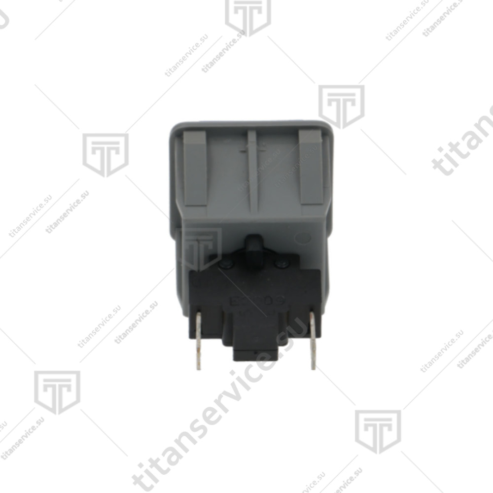 Переключатель ROLD E2009 синий для посудомоечной машины Dihr C40 15860 - фото №3