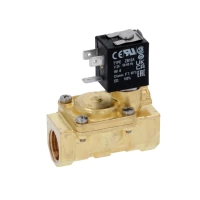 Клапан электромагнитный L180B31 1/2""FF 24В для посудомоечной машины Dihr AX 3002030