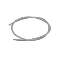 Шланг полипропиленовый 6.3x4x1000мм для посудомоечной машины Comenda LF 315 160117