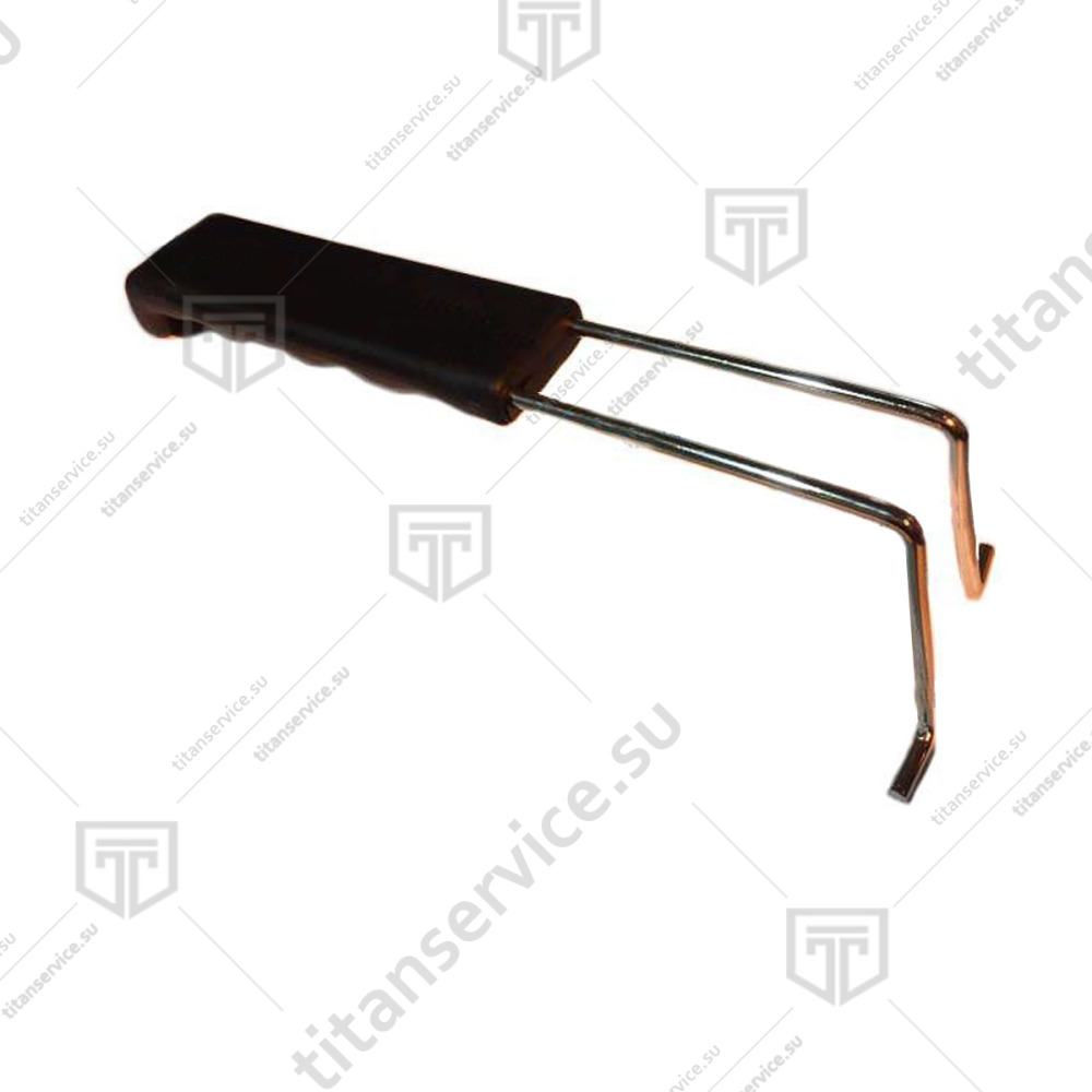 Ручка корзины для фритюрницы Hurakan HKN-FR6L/66L - фото №1