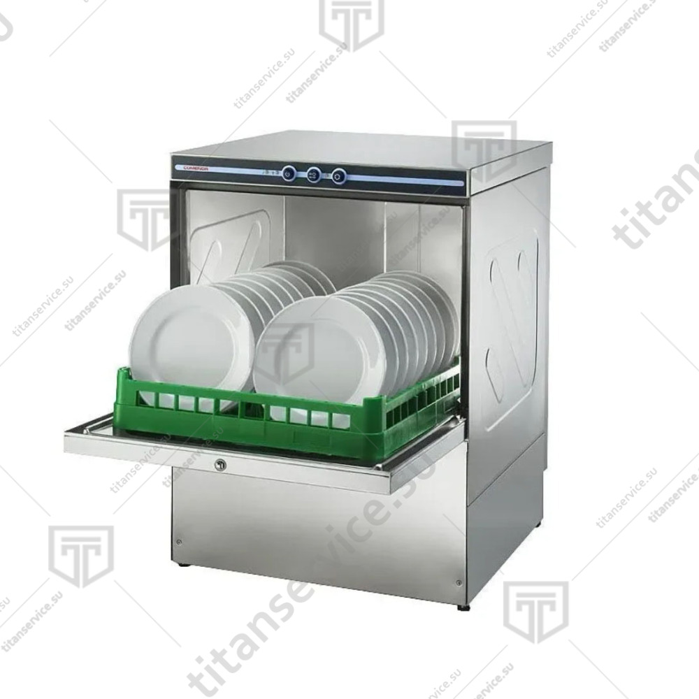 Посудомоечная машина Comenda LF 320 - фото №1