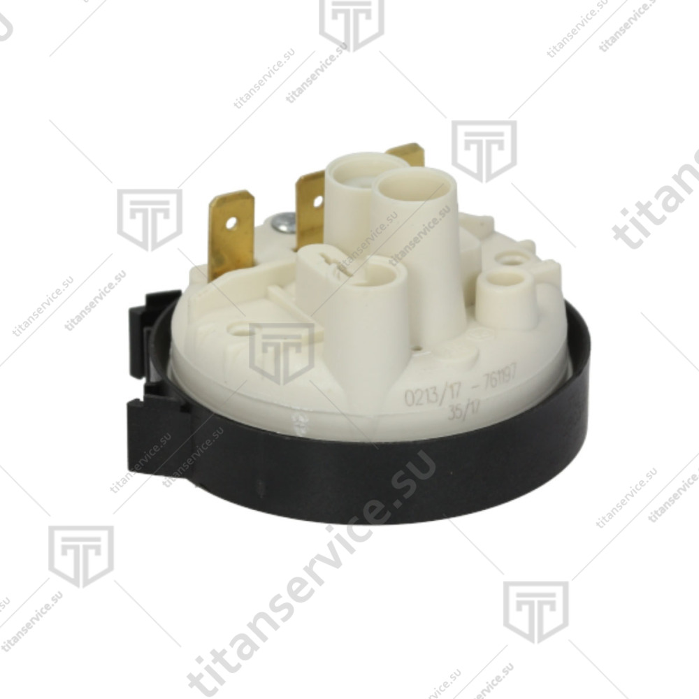 Прессостат 35/17mbar для посудомоечной машины Silanos 905264 - фото №3