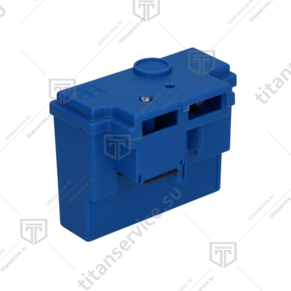 Блок управления EFD 503 для печи конвекционной Unox KVE001 - фото №2