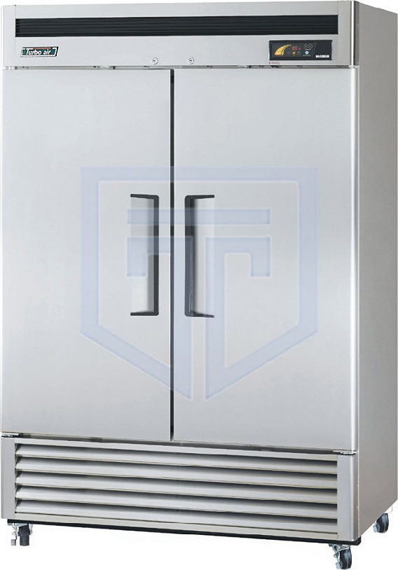 Шкаф холодильный среднетемп. Turbo air FD-1250R - фото №1