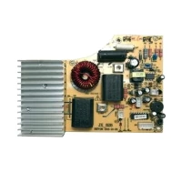 Плата генератора индукционной плиты 2кВт Hurakan HKN-ICF18T JX828A