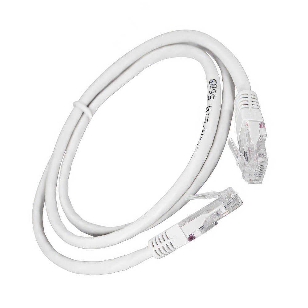 Кабель RJ45 - RJ45 L=2M для связи расстойки XLT 135 и печи XFT 135 Unox KCE1305A