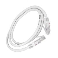 Кабель RJ45 - RJ45 L=2M для связи расстойки XLT 135 и печи XFT 135 Unox KCE1305A