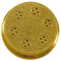 Форма №21 лингуине 3Х16 мм для аппарата приготовления пасты SIRMAN CONCERTO 5