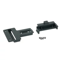 Ручная система разблокировки замка конвекционной печи Unox XEFT-06EU-ETRV KVM2488A