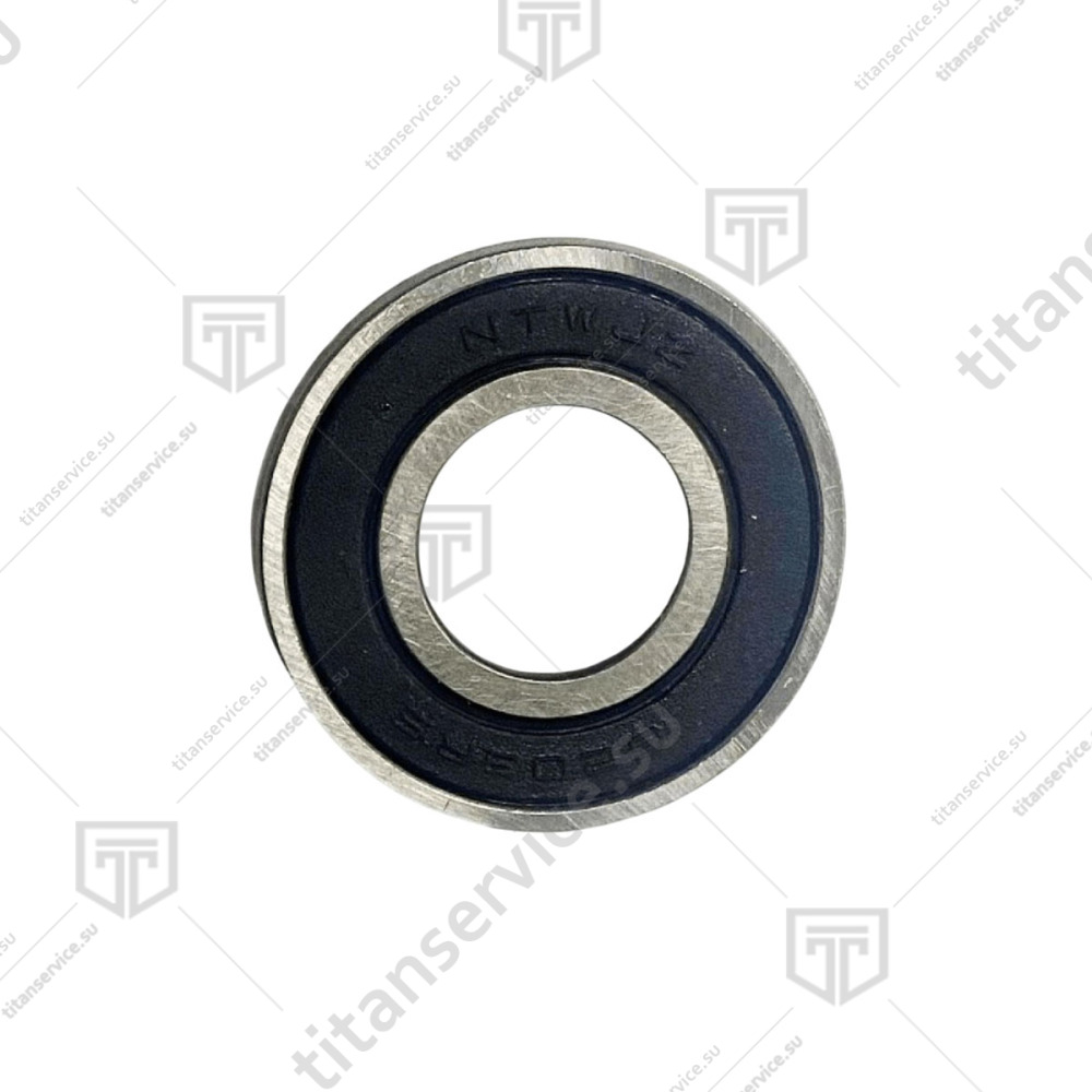Подшипник 6205 для мясорубки Hurakan HKN-12CR - фото №1