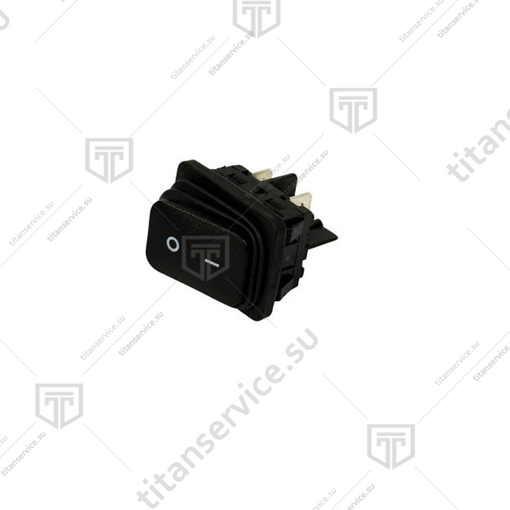 Переключатель для термостата погружного Tatra TSV2 ESV2G15101504 - фото №1