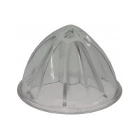 Конус для соковыжималки Macap P200 C0007S822