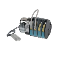 Таймер 11804F1 230В 4 кулачка 90 минут для посудомоечной машины Dihr HT 11 10708/N