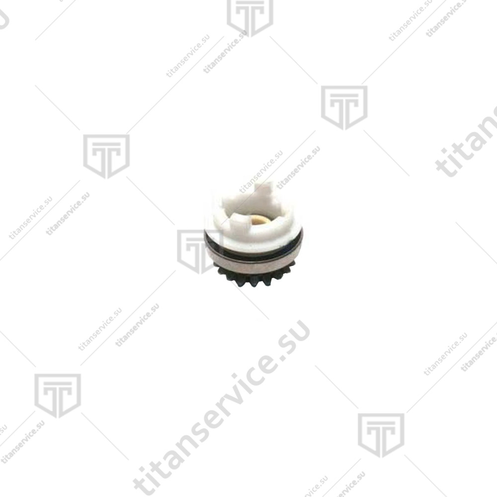 Передача эксцентриковая для тестораскатки Apach Cook Line ARM310 7I010004 - фото №1