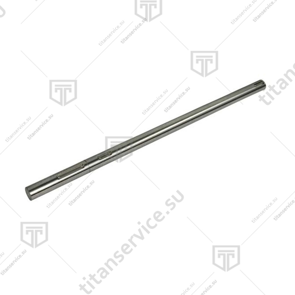 Вал для тестомеса Apach Cook Line ASMX42F CIL00064 - фото №1
