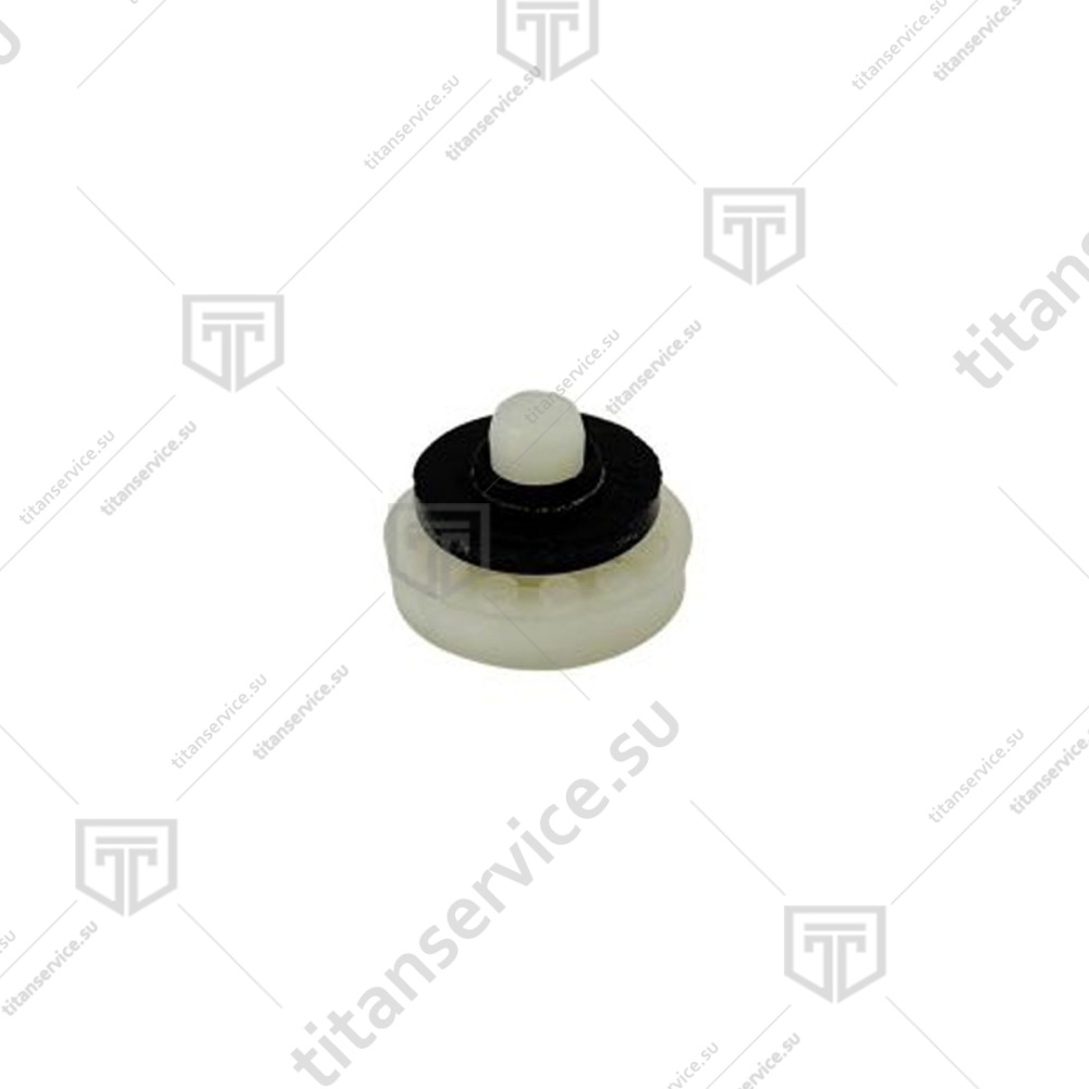 Редуктор входной для посудомоечной машины Apach Cook Line ARC100 75976 - фото №1