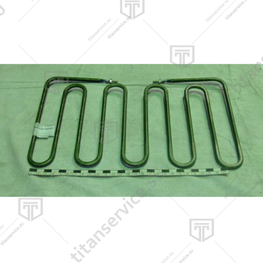 Тэн для гриля SIRMAN CORT R/L/X IGS103033 - фото №1