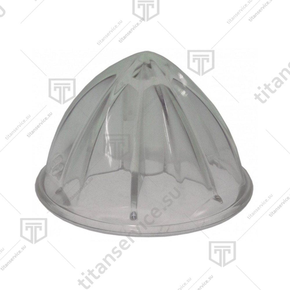 Конус для соковыжималки Macap P200 C0007S822 - фото №1