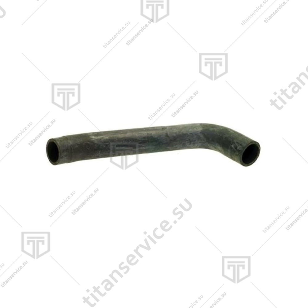 Шланг гнутый для посудомоечной машины Dihr HT 12 11600000 - фото №1