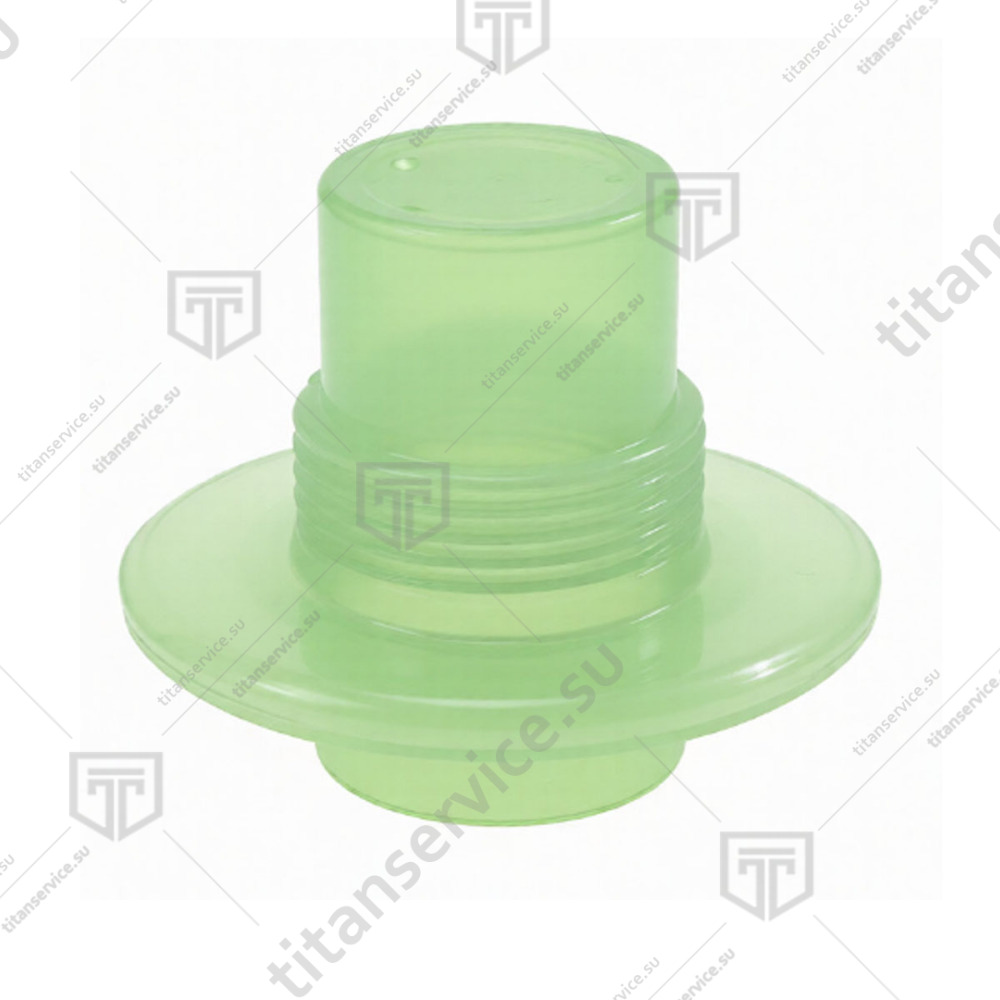 Втулка для посудомоечной машины Dihr GASTRO 1200 S 10600903 - фото №1