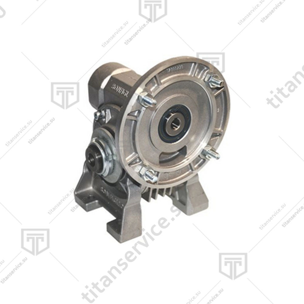 Редуктор VF49L1A80 P63B5B3 для посудомоечной машины Dihr AX 3000210 - фото №1