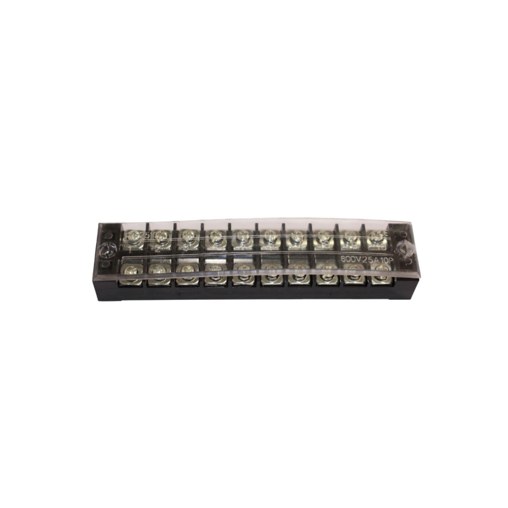 Колодка клеммная для упаковщика вакуумного PACKVAC VM-250/300/350