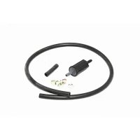 Клапан обратный + фильтр + NRV  для пароконвектомата Unox XEVC-1021-EPR XRF073/KVL1102A