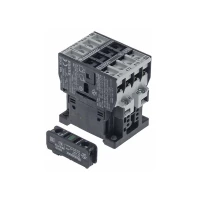 Контактор AEG LS4KO1 для пароконвектомата Rational CM 40.03.688S