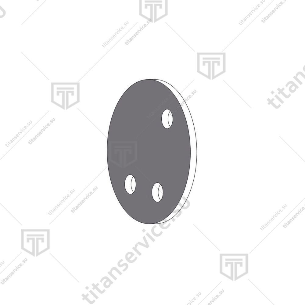 Изоляция парового котла для кофемашины Sanremo F18 2-3GR 10025616 - фото №1