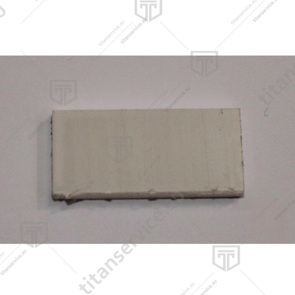 Скребок пилы для резки мяса AIRHOT HSL-1650/2020-31 - фото №1