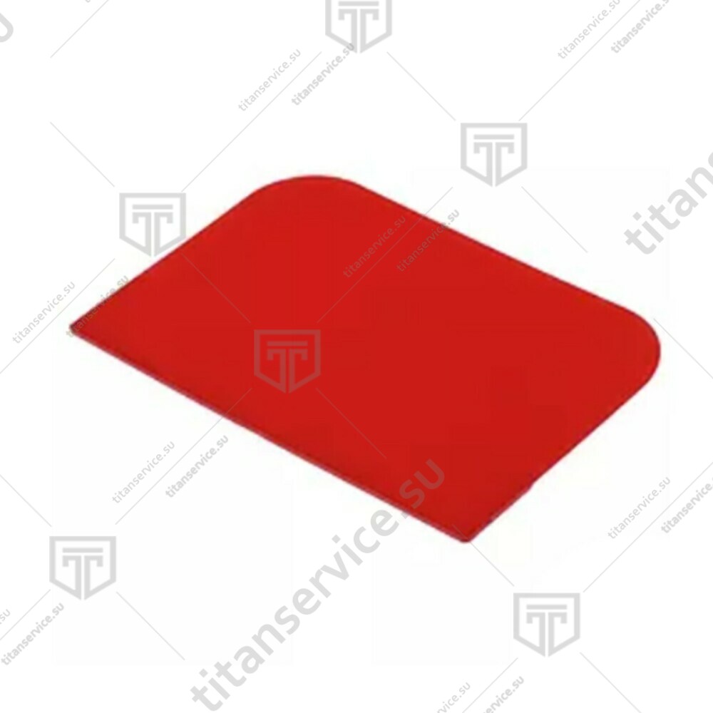 Скребок для куттера C4/C6/C9 SIRMAN (MSC04N200) - фото №1