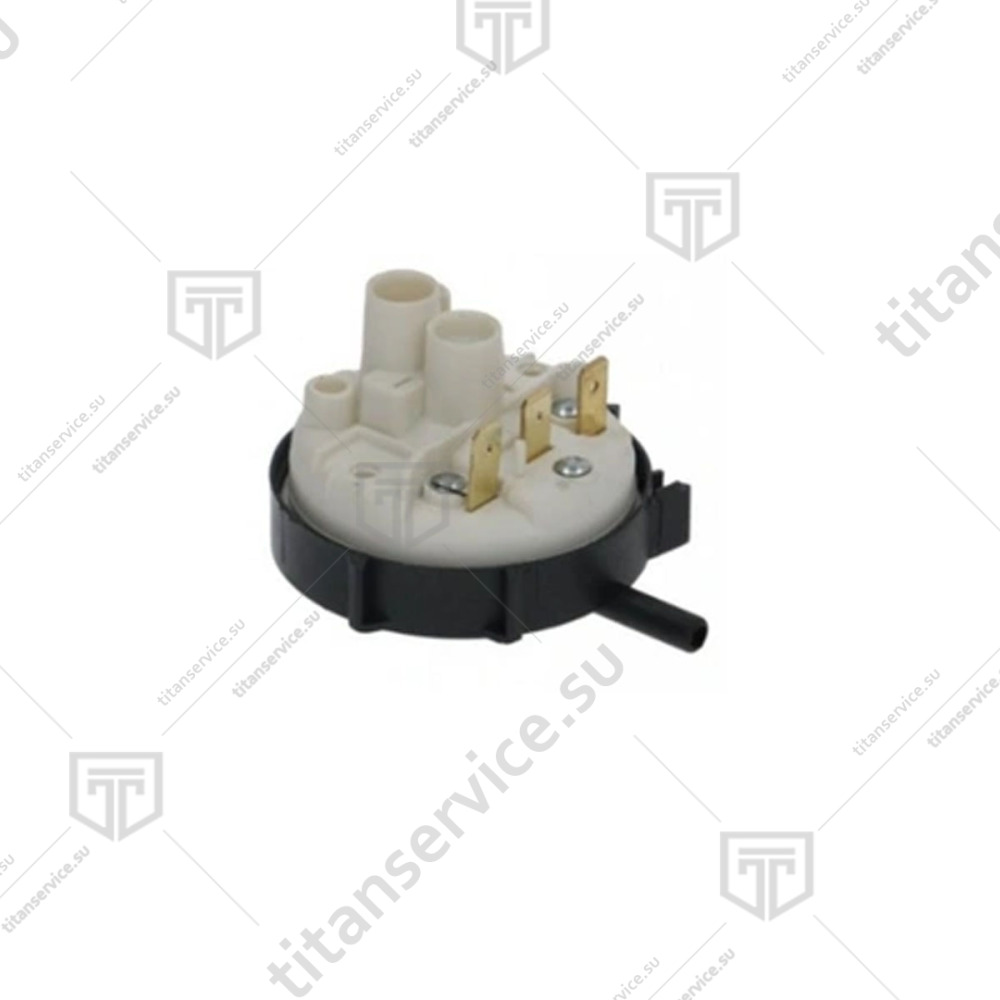 Прессостат 55/30мм 250V 16A для посудомоечной машины Dihr 10706/A - фото №1