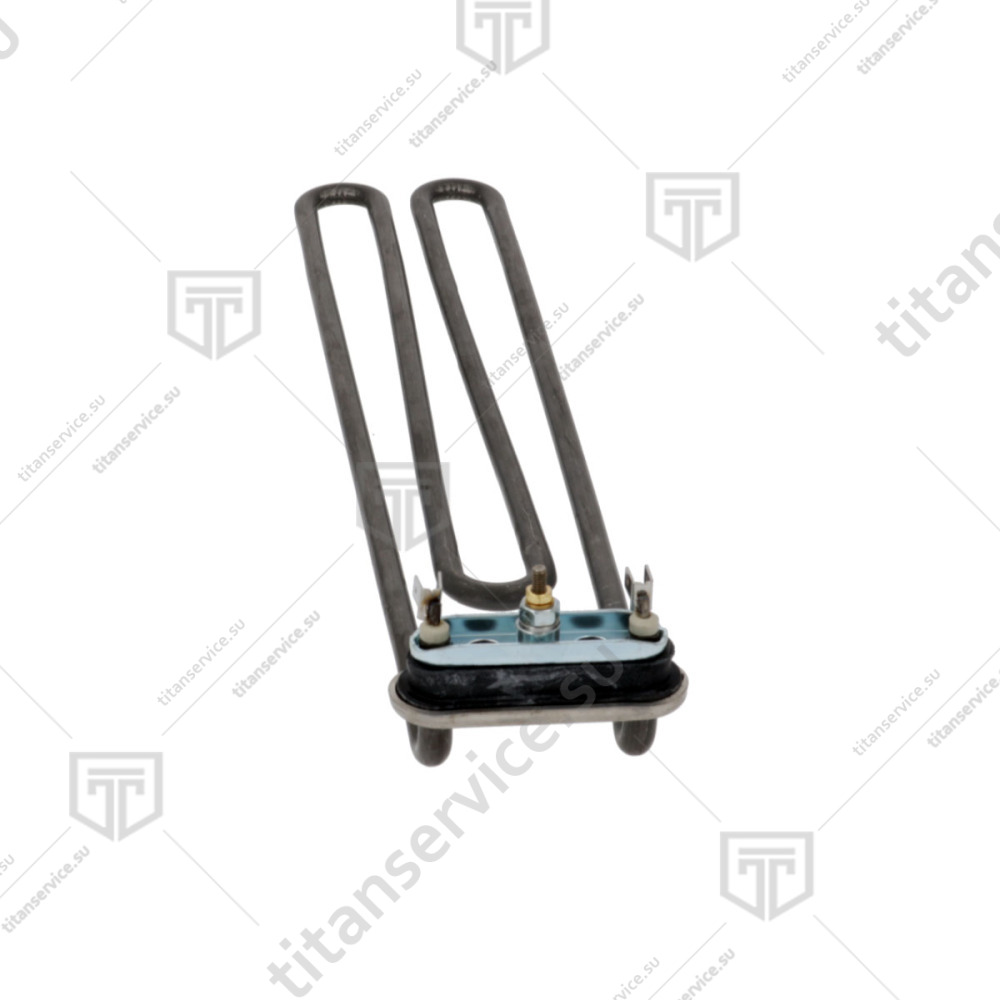 Тэн моечной ванны 2.4кВт 230В для посудомоечной машины Comenda F300 320110373 - фото №2