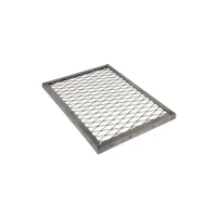 Поверхность для гриля лавового Apach Cook Line APGG-77T 185131
