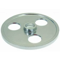 Шкив верхний пилы для резки мяса SIRMAN SO 1840 LF2005010B