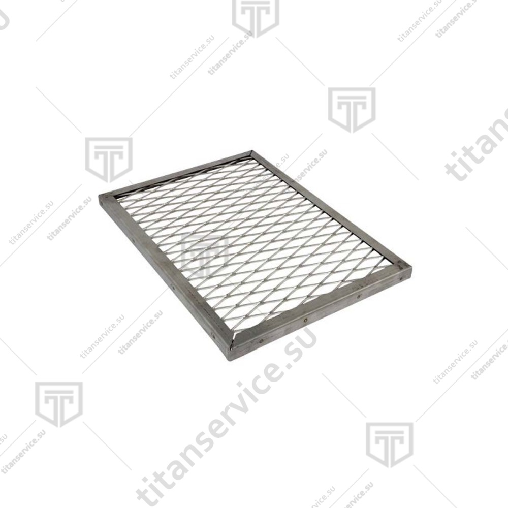Поверхность для гриля лавового Apach Cook Line APGG-77T 185131 - фото №1