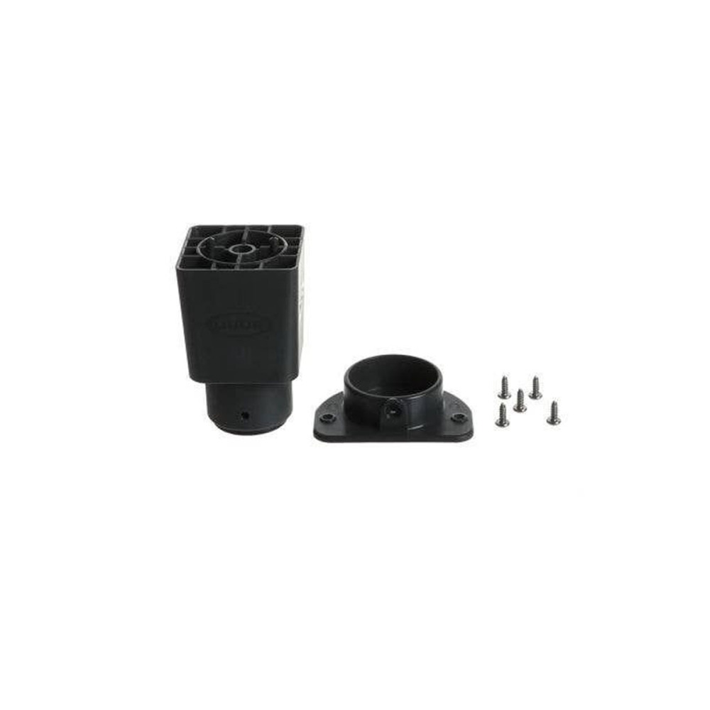 Ножка H-100 для печи конвекционной Unox XVC 705 E KPD1066B