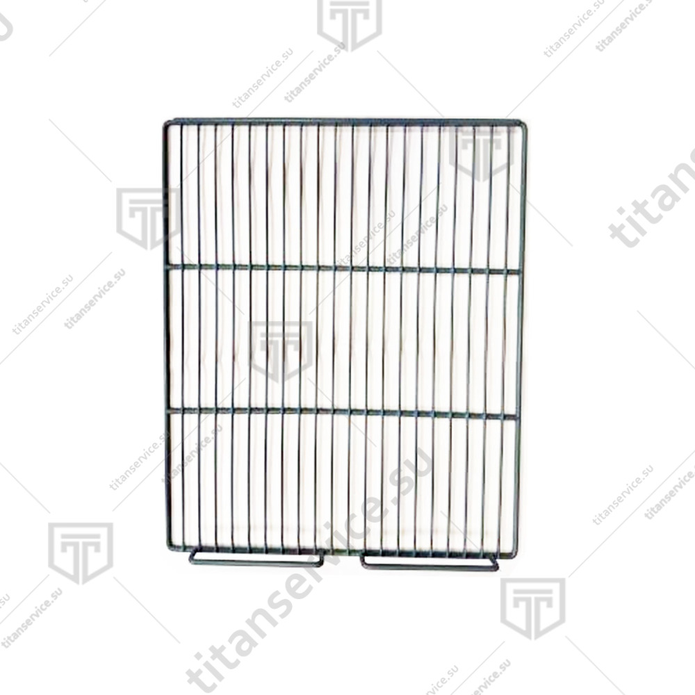 Полка-решетка GN 2/1 для шкафа холодильного Tatra TRC700/TRC1400 - фото №1