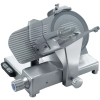 Слайсер SIRMAN CANOVA 250 TOP CE тефлон