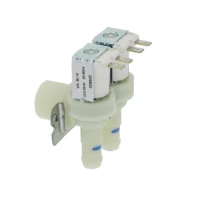 Клапан соленоидный 352 220/240В 14мм для посудомоечной машины Dihr HT 12 E 30001001