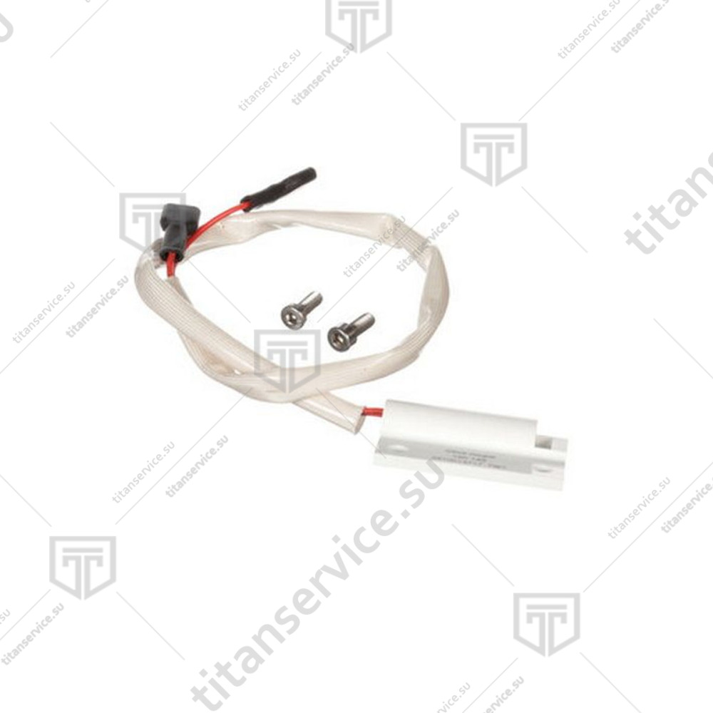 Фиксатор дежи для куттера Robot Coupe R8 59300 - фото №1