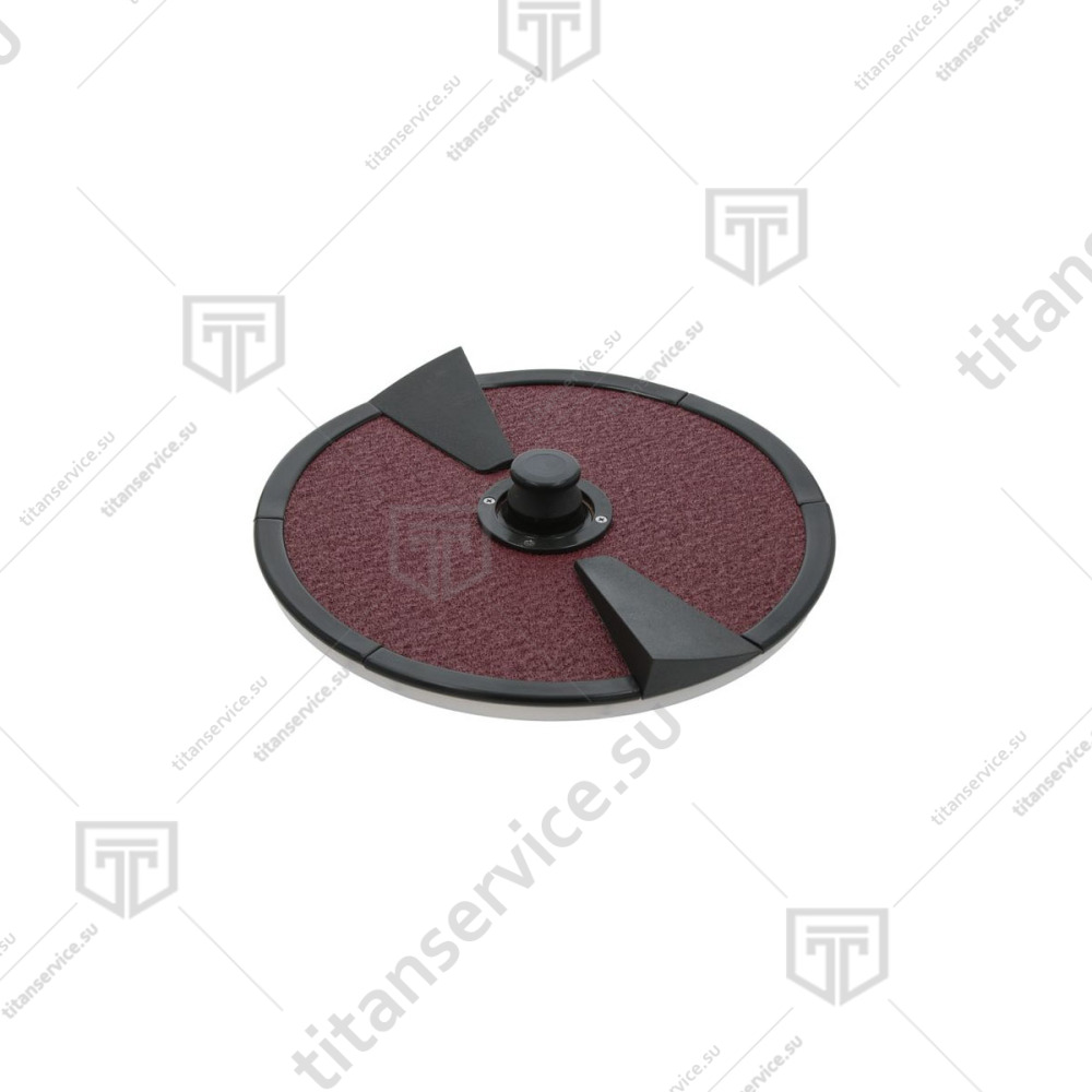 Диск абразивный для картофелечистки Fimar PPN/PPF ACPTB - фото №1