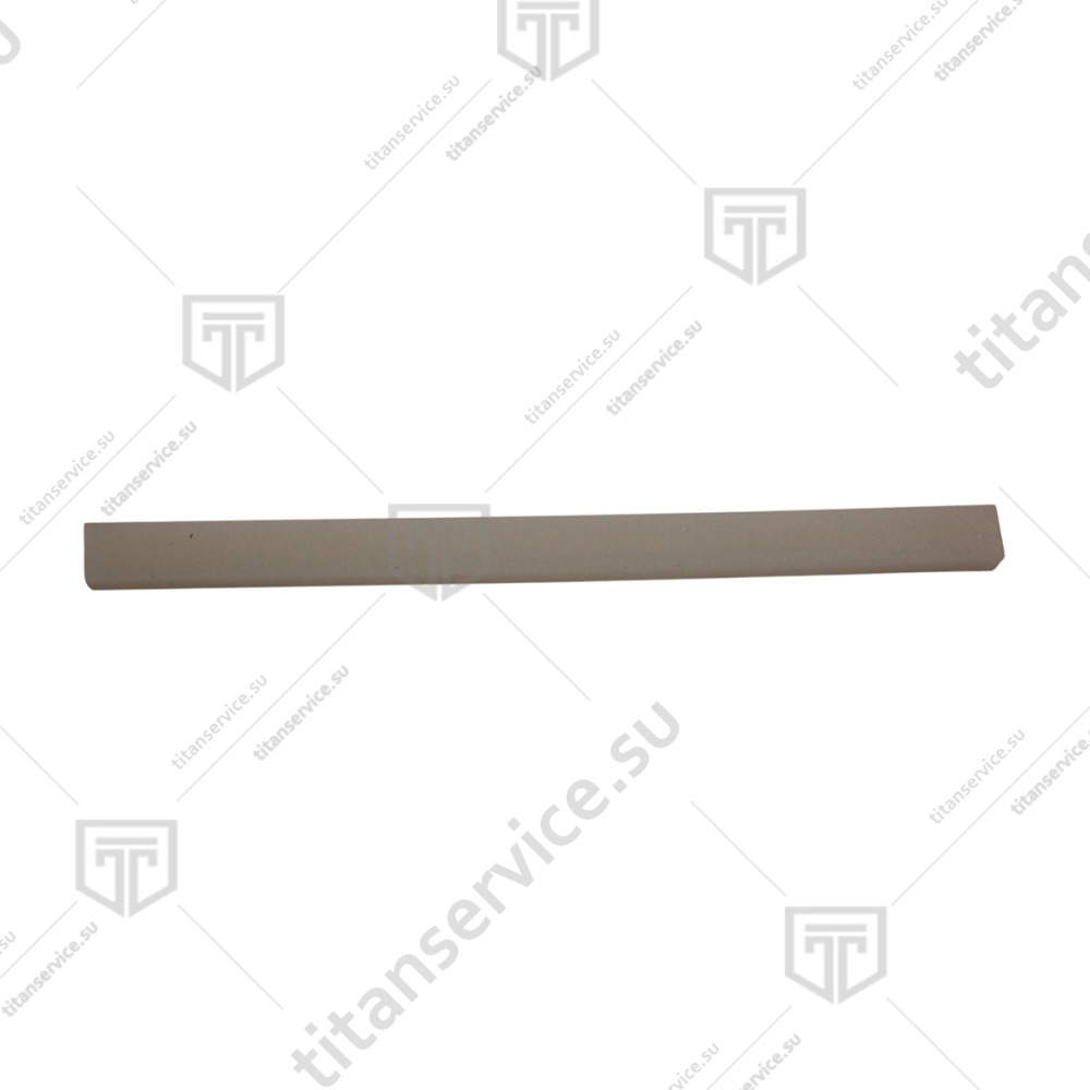 Уплотнение силиконовое для упаковщика Indokor IVP-260/PD - фото №1