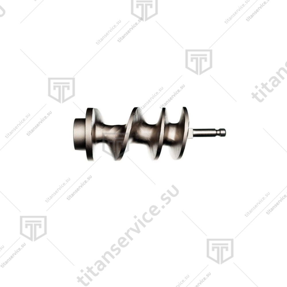 Шнек для мясорубки Fimar 22 SA5500 - фото №2